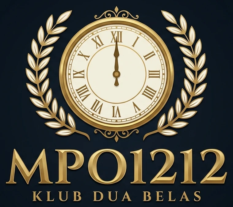 Logo MPO1212 - Klub Dua Belas Indonesia
